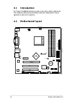 Предварительный просмотр 50 страницы Asus V4-M3N8200 Installation Manual