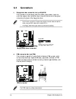 Предварительный просмотр 52 страницы Asus V4-M3N8200 Installation Manual