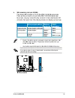 Предварительный просмотр 53 страницы Asus V4-M3N8200 Installation Manual