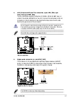 Предварительный просмотр 55 страницы Asus V4-M3N8200 Installation Manual