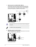 Предварительный просмотр 56 страницы Asus V4-M3N8200 Installation Manual