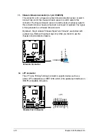 Предварительный просмотр 58 страницы Asus V4-M3N8200 Installation Manual