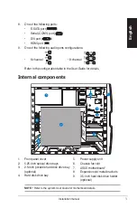 Preview for 3 page of Asus V4 Series Installation Manual