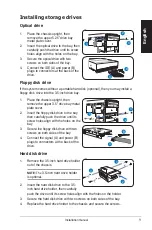 Preview for 9 page of Asus V4 Series Installation Manual