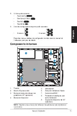 Preview for 13 page of Asus V4 Series Installation Manual