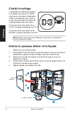 Preview for 14 page of Asus V4 Series Installation Manual