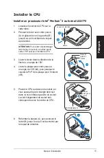 Preview for 15 page of Asus V4 Series Installation Manual