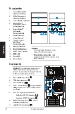 Preview for 22 page of Asus V4 Series Installation Manual