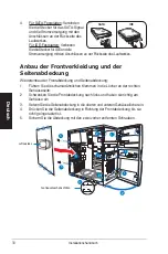 Preview for 30 page of Asus V4 Series Installation Manual