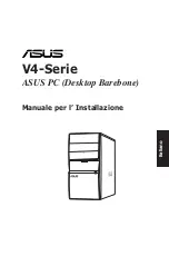 Preview for 31 page of Asus V4 Series Installation Manual