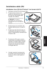 Preview for 35 page of Asus V4 Series Installation Manual