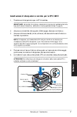 Preview for 37 page of Asus V4 Series Installation Manual