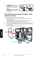 Preview for 40 page of Asus V4 Series Installation Manual