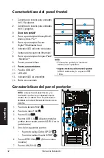 Preview for 42 page of Asus V4 Series Installation Manual