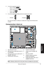 Preview for 43 page of Asus V4 Series Installation Manual