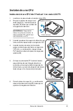 Preview for 45 page of Asus V4 Series Installation Manual