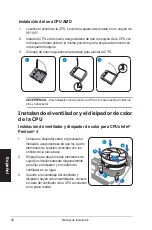 Preview for 46 page of Asus V4 Series Installation Manual