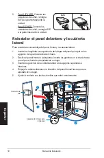 Preview for 50 page of Asus V4 Series Installation Manual