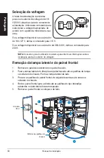 Preview for 64 page of Asus V4 Series Installation Manual