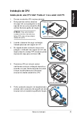 Preview for 65 page of Asus V4 Series Installation Manual