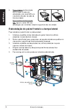 Preview for 70 page of Asus V4 Series Installation Manual