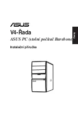 Preview for 71 page of Asus V4 Series Installation Manual