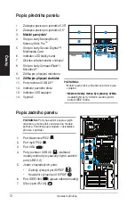 Preview for 72 page of Asus V4 Series Installation Manual