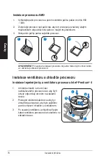 Preview for 76 page of Asus V4 Series Installation Manual