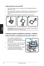 Preview for 86 page of Asus V4 Series Installation Manual