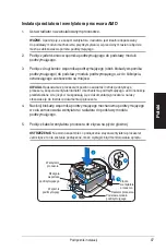 Preview for 87 page of Asus V4 Series Installation Manual