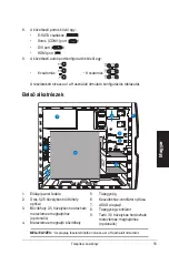 Preview for 93 page of Asus V4 Series Installation Manual