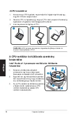 Preview for 96 page of Asus V4 Series Installation Manual