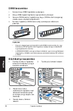 Preview for 98 page of Asus V4 Series Installation Manual