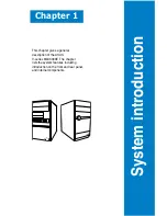 Предварительный просмотр 11 страницы Asus V6-M4A3000E User Manual