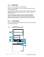 Предварительный просмотр 12 страницы Asus V6-M4A3000E User Manual