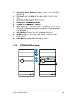 Предварительный просмотр 13 страницы Asus V6-M4A3000E User Manual