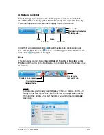 Предварительный просмотр 31 страницы Asus V6-M4A3000E User Manual