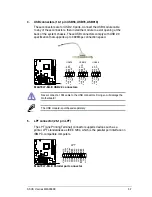 Предварительный просмотр 49 страницы Asus V6-M4A3000E User Manual