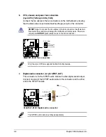 Предварительный просмотр 50 страницы Asus V6-M4A3000E User Manual