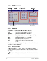 Предварительный просмотр 62 страницы Asus V6-M4A3000E User Manual