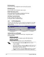 Предварительный просмотр 66 страницы Asus V6-M4A3000E User Manual