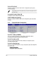 Предварительный просмотр 72 страницы Asus V6-M4A3000E User Manual