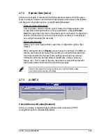 Предварительный просмотр 83 страницы Asus V6-M4A3000E User Manual