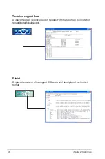 Preview for 28 page of Asus V6-P5G31E User Manual