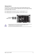 Preview for 16 page of Asus V6-P7H55E User Manual