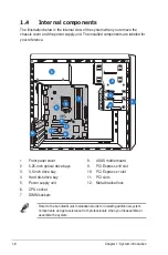 Preview for 17 page of Asus V6-P7H55E User Manual