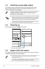 Preview for 22 page of Asus V6-P7H55E User Manual