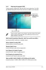 Preview for 23 page of Asus V6-P7H55E User Manual