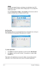 Preview for 34 page of Asus V6-P7H55E User Manual