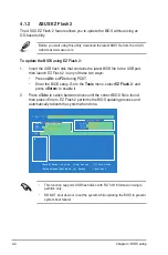 Preview for 53 page of Asus V6-P7H55E User Manual